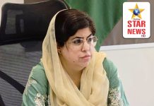ضلع کے عوام کو بنیادی سہولیات کی فراہمی اور ان کے مسائل کا بروقت حل ان کی اولین ترجیح ہے۔ انہوں نے تمام سرکاری افسران پر زور دیا کہ وہ خلوص نیت سے عوامی خدمت کو اپنا شعار بنائیں اور شہریوں کو ان کی دہلیز پر فوری انصاف کی فراہمی یقینی بنائیں ڈپٹی کمشنر ٹوبہ