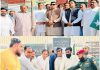 دفاع پاکستان کے موقع پر پرچم کشائی، ریلی کا انعقاد، اور یوم دفاع کا کیک کاٹا گیا