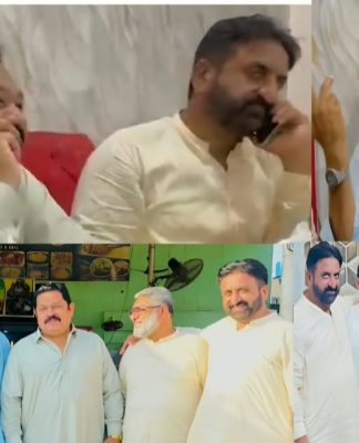 شیخ امتیازرحمانی کی قیادت میں پریس کلب گڑھ مہاراجہ کے وفد کا دورہ بہاولپور۔ریاست بہاولپور کے علیحدہ صوبے کے قیام کی حمایت کا اعلان۔سہیل چوھدری،مدثرخان،اکرم فخری کا وفد سے اظہارتشکر