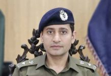 جرائم پیشہ عناصر کے خلاف ٹوبہ ٹیک سنگھ پولیس کا بھرپور کریک ڈاؤن، 100 سے زائد ملزمان گرفتار، اسلحہ و منشیات برآمد تحریر و تجزیہ: محمد زاہد مجید انور