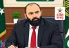 ستھرا پنجاب پروگرام کو مزید مؤثر بنانے کیلئے اقدامات جاری، عوامی تعاون ناگزیر: خرم شہزاد خان