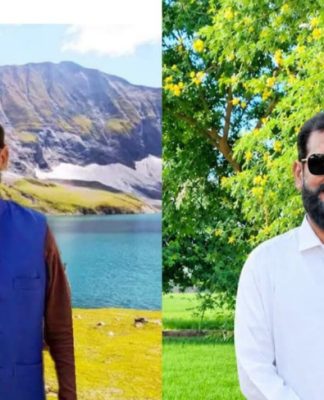 عالمی یومِ سیاحت سفر، تہذیب اور انسان دوستی کا خوبصورت پیغام تحریر: ڈاکٹر محمد اقبال ندیم ملانہ(گولڈ میڈلسٹ)