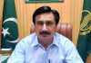 تجربہ کار افسر مہر انور بیگ سیال بطور چیف آفیسر ضلع کونسل ٹوبہ ٹیک سنگھ مقرر پانچ افسران پر مشتمل پینل میں مہر انور بیگ سیال کا نام پہلے نمبر پر، سابقہ کارکردگی اور وسیع انتظامی تجربہ اہم قرار تحریر و تجزیہ: محمد زاہد مجید انور