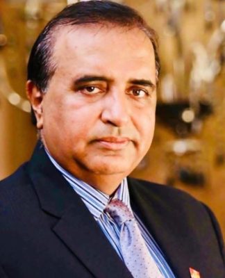 جھنگ چیمبر کے نومنتخب صدر صہیب فاروق نے 5 رکنی معاشی کمیٹی تشکیل دے دی تاجروں کے مسائل کے حل، کاروباری سرگرمیوں کے فروغ اور شہر کی معاشی ترقی کے لیے 8 نکاتی ایجنڈا جاری