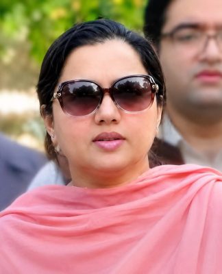 اساتذہ قوم کے معمار، روشن مستقبل کی ضمانت،یومِ اساتذہ کے موقع پر ڈپٹی کمشنر خانیوال حنا ارشد کا خصوصی پیغام تحریر و تجزیہ: محمد زاہد مجید انور