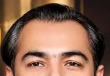 ہسپتال میں اسلحہ تحفظ کا حصار یا خوف کا تاثر؟ تحریر: سلمان احمد قریشی