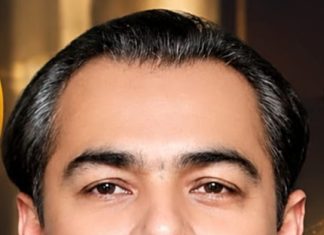 ہسپتال میں اسلحہ تحفظ کا حصار یا خوف کا تاثر؟ تحریر: سلمان احمد قریشی