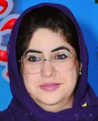 اختلاف ہو سکتا ہے، دشمنی اور تشدد نہیں،عدم تشدد کے عالمی دن پر ڈپٹی کمشنر ٹوبہ ٹیک سنگھ ماہم آصف ملک کا خصوصی پیغام، برداشت، رواداری، مکالمے اور باہمی احترام کو فروغ دینے پر زور تحریر و تجزیہ: محمد زاہد مجید انور