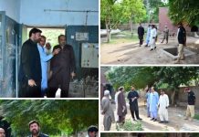 واٹر ورکس کے بہتر استعمال کی منصوبہ بندی، شہری سہولتوں کی جانب اہم پیش رفت تحریر و تجزیہ: محمد زاہد مجید انور