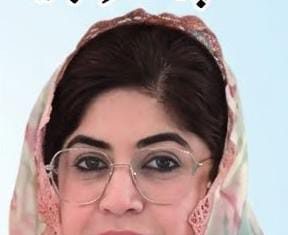 کپاس ملکی معیشت کی ریڑھ کی ہڈی، کسان کی خوشحالی اور برآمدات میں اہم کردار، عالمی یومِ کپاس کے موقع پر ڈپٹی کمشنر ٹوبہ ٹیک سنگھ ماہم آصف ملک کا خصوصی پیغام تحریر و تجزیہ: محمد زاہد مجید انور