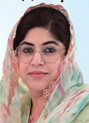 کپاس ملکی معیشت کی ریڑھ کی ہڈی، کسان کی خوشحالی اور برآمدات میں اہم کردار، عالمی یومِ کپاس کے موقع پر ڈپٹی کمشنر ٹوبہ ٹیک سنگھ ماہم آصف ملک کا خصوصی پیغام تحریر و تجزیہ: محمد زاہد مجید انور