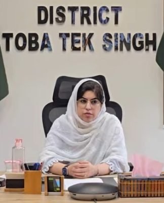 ذہنی صحت، صحت مند معاشرے کی بنیاد ہے، ڈپٹی کمشنر ماہم آصف ملک کا عالمی یومِ ذہنی صحت پر اہم پیغام## ذہنی صحت کے مسائل سے متعلق شعور اجاگر کرنا، غلط تصورات کا خاتمہ اور ذہنی تندرستی کو فروغ دینا وقت کی اہم ضرورت ہے، جسمانی صحت کی طرح ذہنی صحت بھی انسانی زندگی اور فلاح و بہبود کے لیے بنیادی اہمیت رکھتی ہے تحریر و تجزیہ: محمد زاہد مجید انور