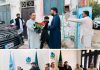 وفاقی وزیر جنید صاحب کا واسا ہیڈ آفس ٹوبہ ٹیک سنگھ کا دورہ، ادارے کی کارکردگی پر اظہارِ اطمینان، بھرپور تعاون کی یقین دہانی تحریر و تجزیہ: محمد زاہد مجید انور