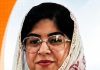 ڈپٹی کمشنر ماہم آصف ملک کے ضلع بھر کے ہسپتالوں کے دورے، طبی سہولیات، بچوں کی دیکھ بھال، صفائی اور انسدادِ ڈینگی اقدامات کا جائزہ، عوامی حلقوں کا خراجِ تحسین تحریر و تجزیہ: محمد زاہد مجید انور