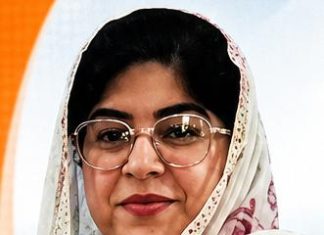 ڈپٹی کمشنر ماہم آصف ملک کے ضلع بھر کے ہسپتالوں کے دورے، طبی سہولیات، بچوں کی دیکھ بھال، صفائی اور انسدادِ ڈینگی اقدامات کا جائزہ، عوامی حلقوں کا خراجِ تحسین تحریر و تجزیہ: محمد زاہد مجید انور