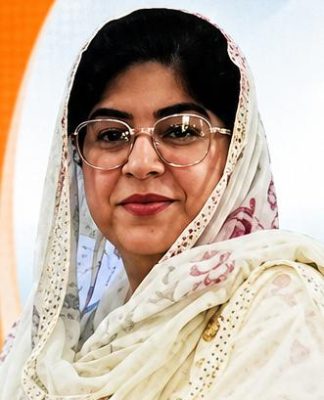 ڈپٹی کمشنر ماہم آصف ملک کے ضلع بھر کے ہسپتالوں کے دورے، طبی سہولیات، بچوں کی دیکھ بھال، صفائی اور انسدادِ ڈینگی اقدامات کا جائزہ، عوامی حلقوں کا خراجِ تحسین تحریر و تجزیہ: محمد زاہد مجید انور