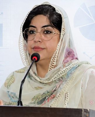 عالمی یومِ شماریات: درست اعداد و شمار بہتر پالیسی سازی، شفافیت اور ترقی کی بنیاد ہیں، ڈپٹی کمشنر ماہم آصف ملک تحریر و تجزیہ: محمد زاہد مجید انور