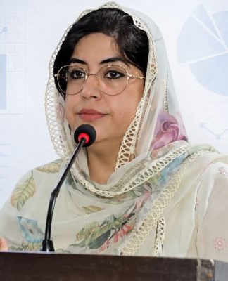 ڈینگی سے بچاؤ، انسانی جان کا تحفظ اور اسلامی تعلیمات: ڈپٹی کمشنر ماہم آصف ملک کی آئمہ مساجد و خطباء کرام سے اپیل تحریر و تجزیہ: محمد زاہد مجید انور