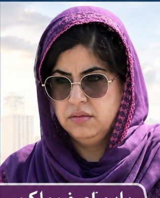تجاوزات کا خاتمہ، عوامی سہولت اور منظم شہری ماحول کے لیے ڈپٹی کمشنر ماہم آصف ملک کا عزم تحریر و تجزیہ: محمد زاہد مجید انور