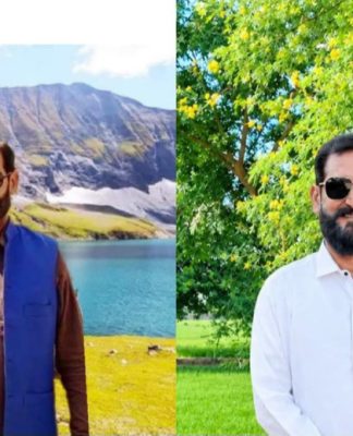 عالمی یومِ سیاحت سفر، تہذیب اور انسان دوستی کا خوبصورت پیغام تحریر: ڈاکٹر محمد اقبال ندیم ملانہ(گولڈ میڈلسٹ)